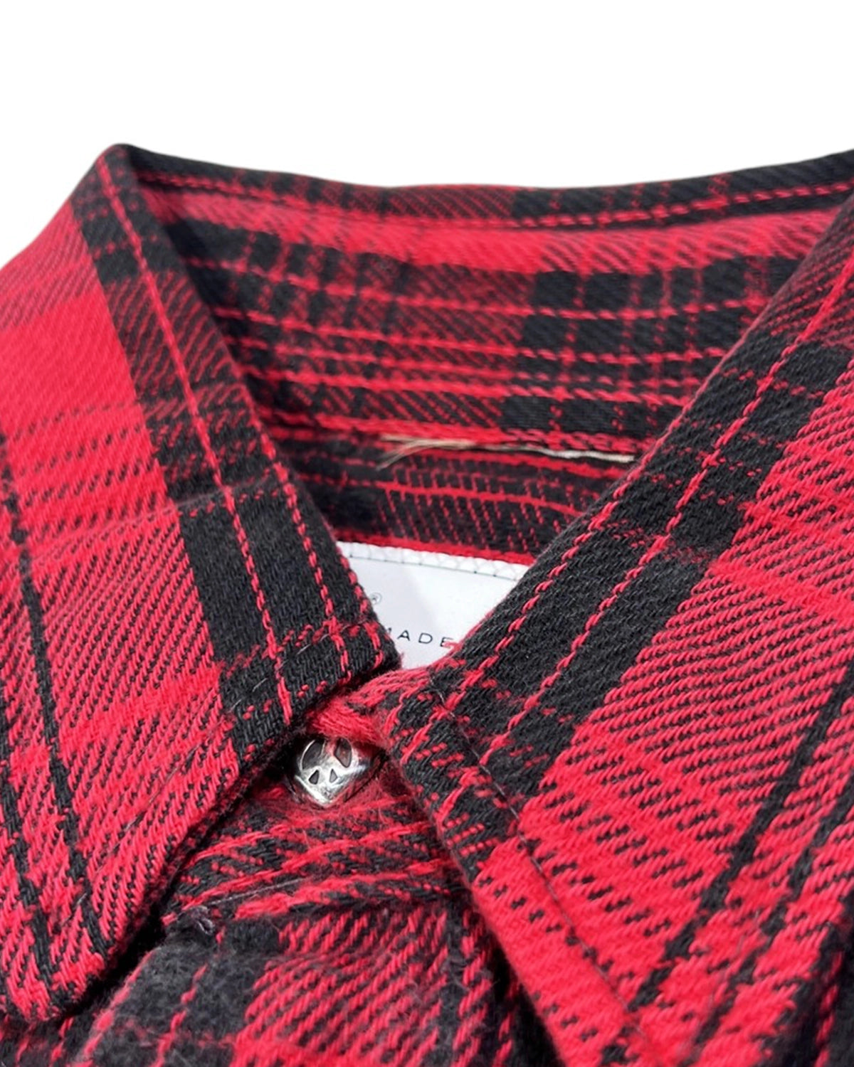 READYMADE / FRANNEL SHIRT -A- (RE-CO-AS-00-00-256)