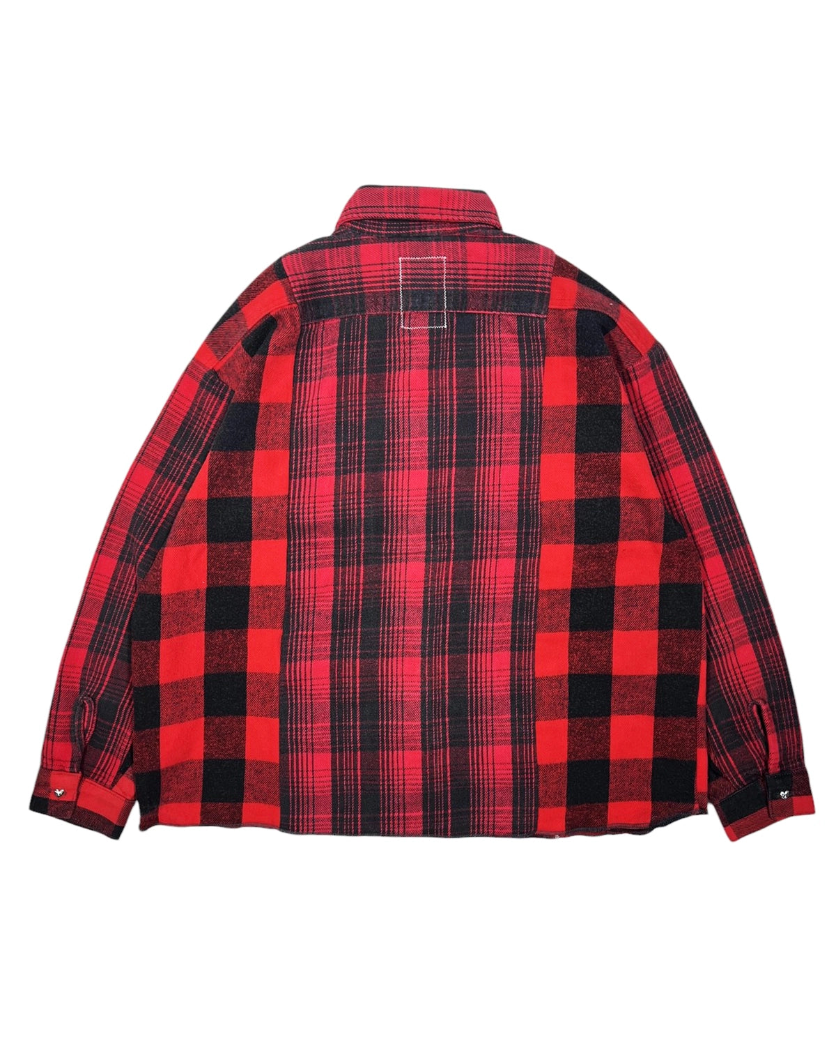 READYMADE / FRANNEL SHIRT -A- (RE-CO-AS-00-00-256)