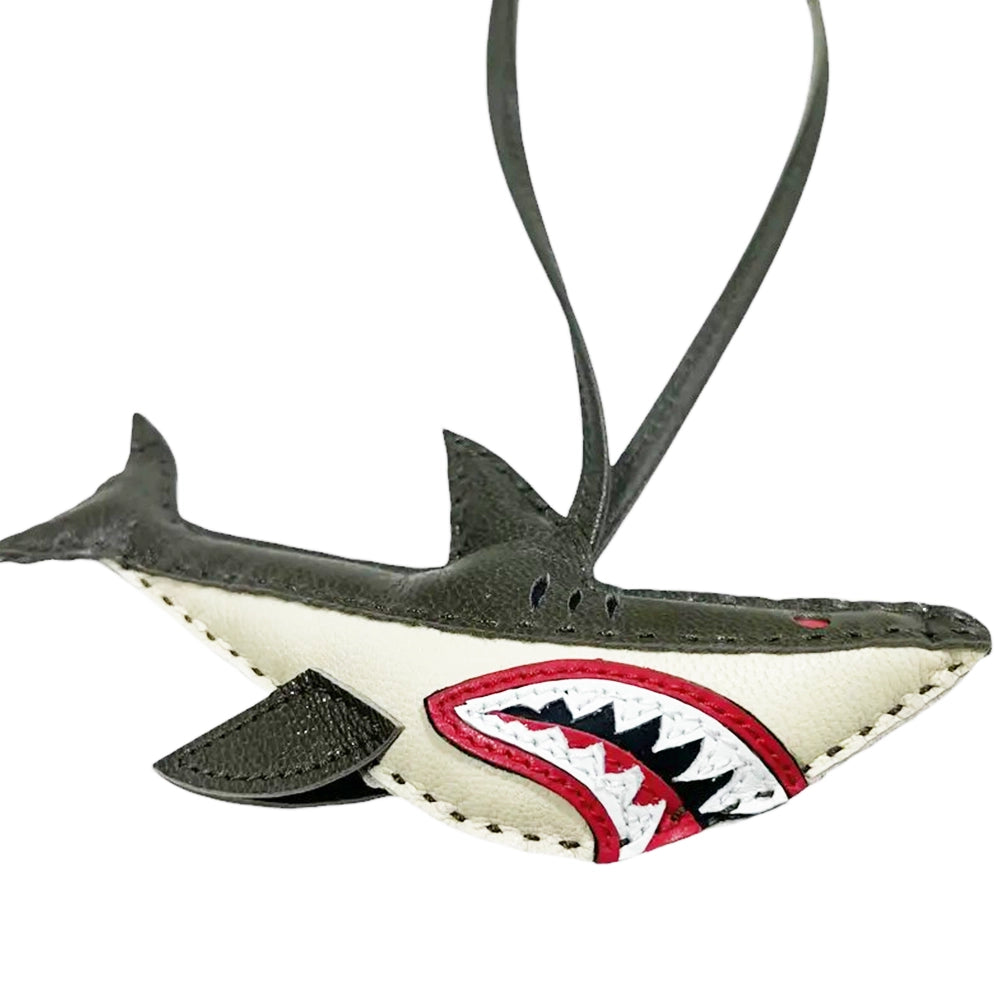 READYMADE / CHARM SHARK (RE-LE-KH-00-00-297)