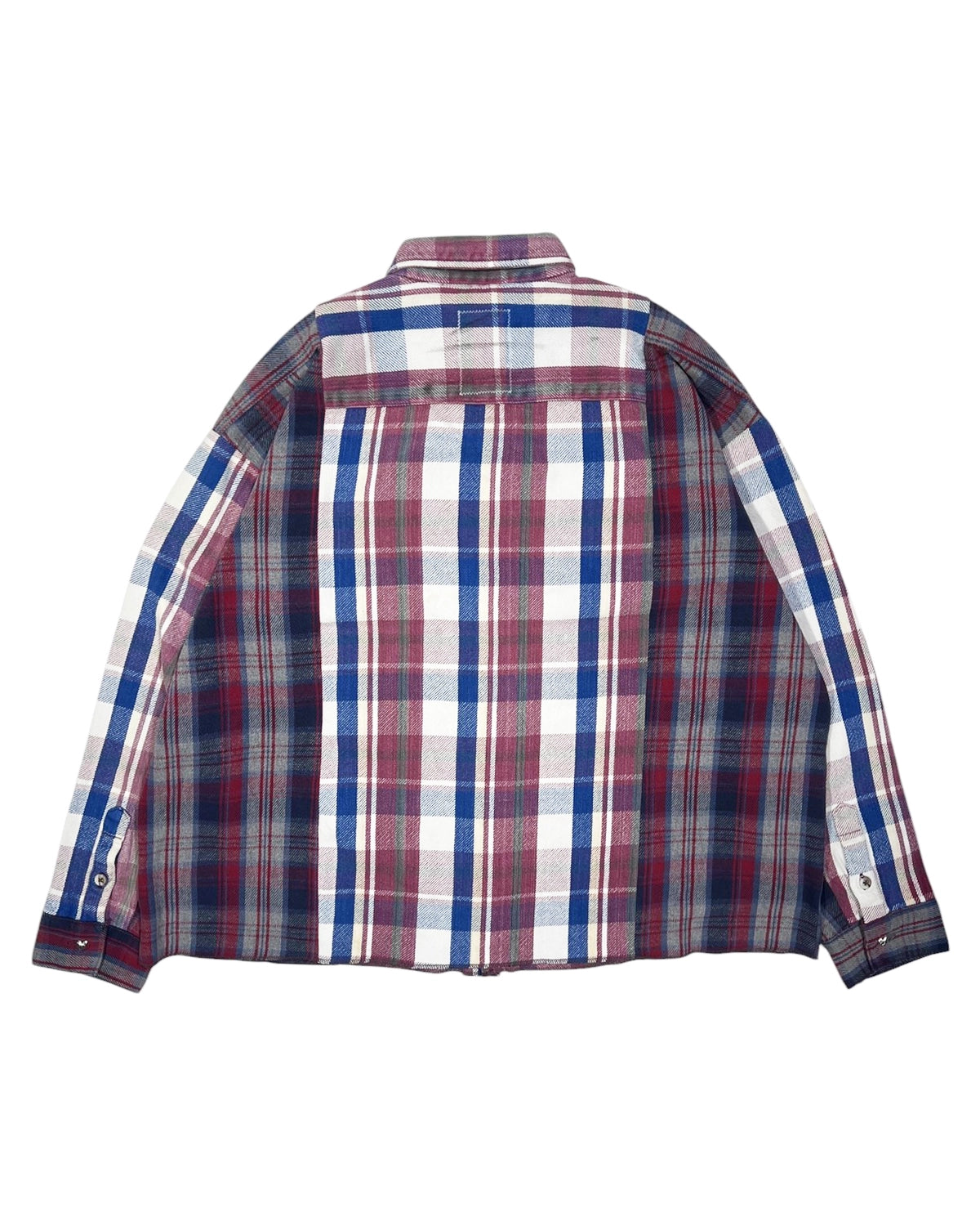 READYMADE / FRANNEL SHIRT -D- (RE-CO-AS-00-00-256)