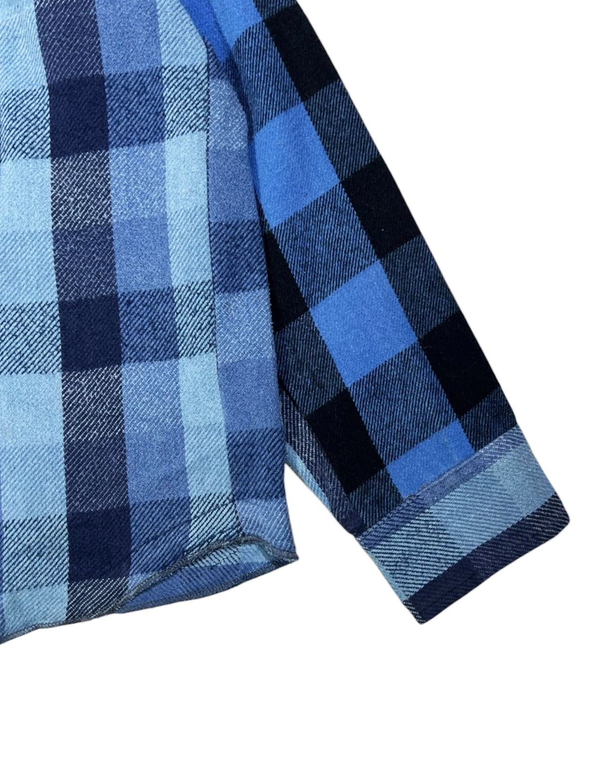 READYMADE / FRANNEL SHIRT -B- (RE-CO-AS-00-00-256)
