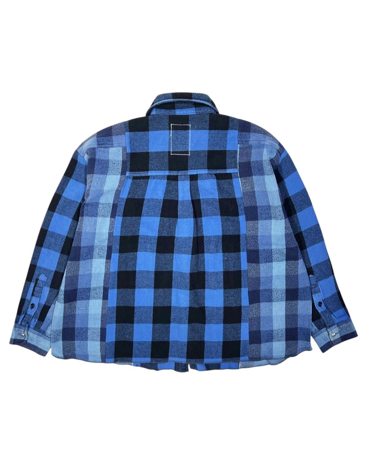 READYMADE / FRANNEL SHIRT -B- (RE-CO-AS-00-00-256)