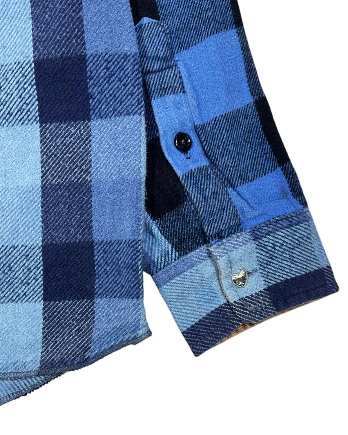 READYMADE / FRANNEL SHIRT -B- (RE-CO-AS-00-00-256)