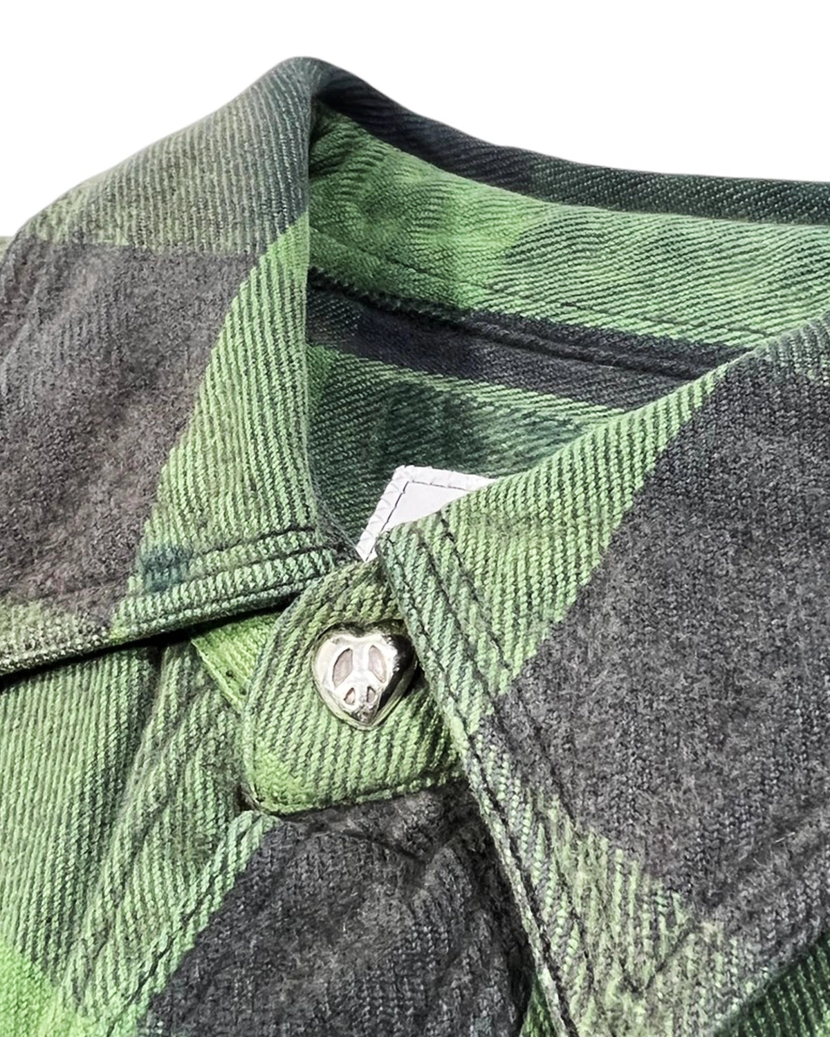 READYMADE / FRANNEL SHIRT -C- (RE-CO-AS-00-00-256)