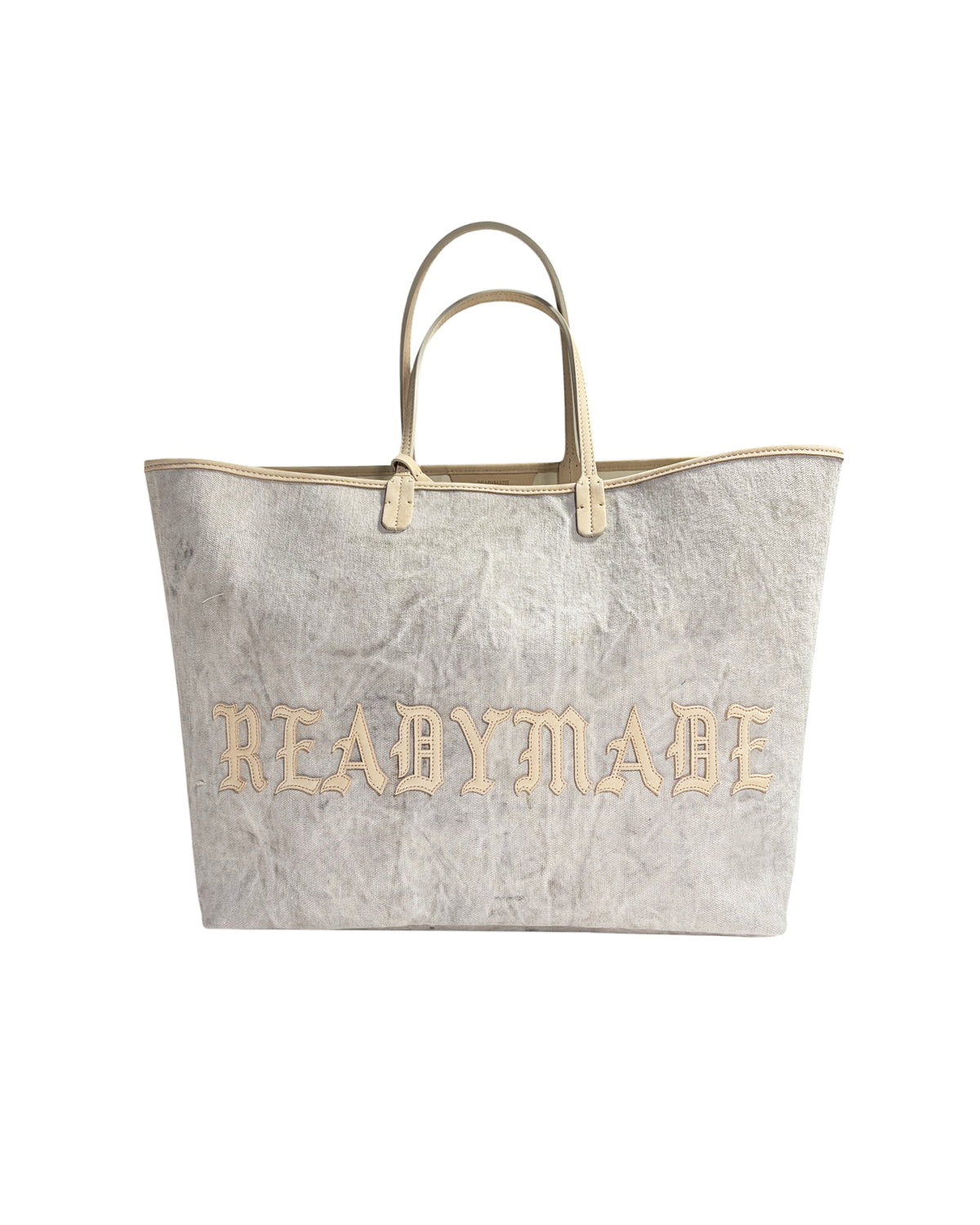 READYMADE の CL_DOROTHY BAG (L) (RECL-CO-WH-00-01-162)