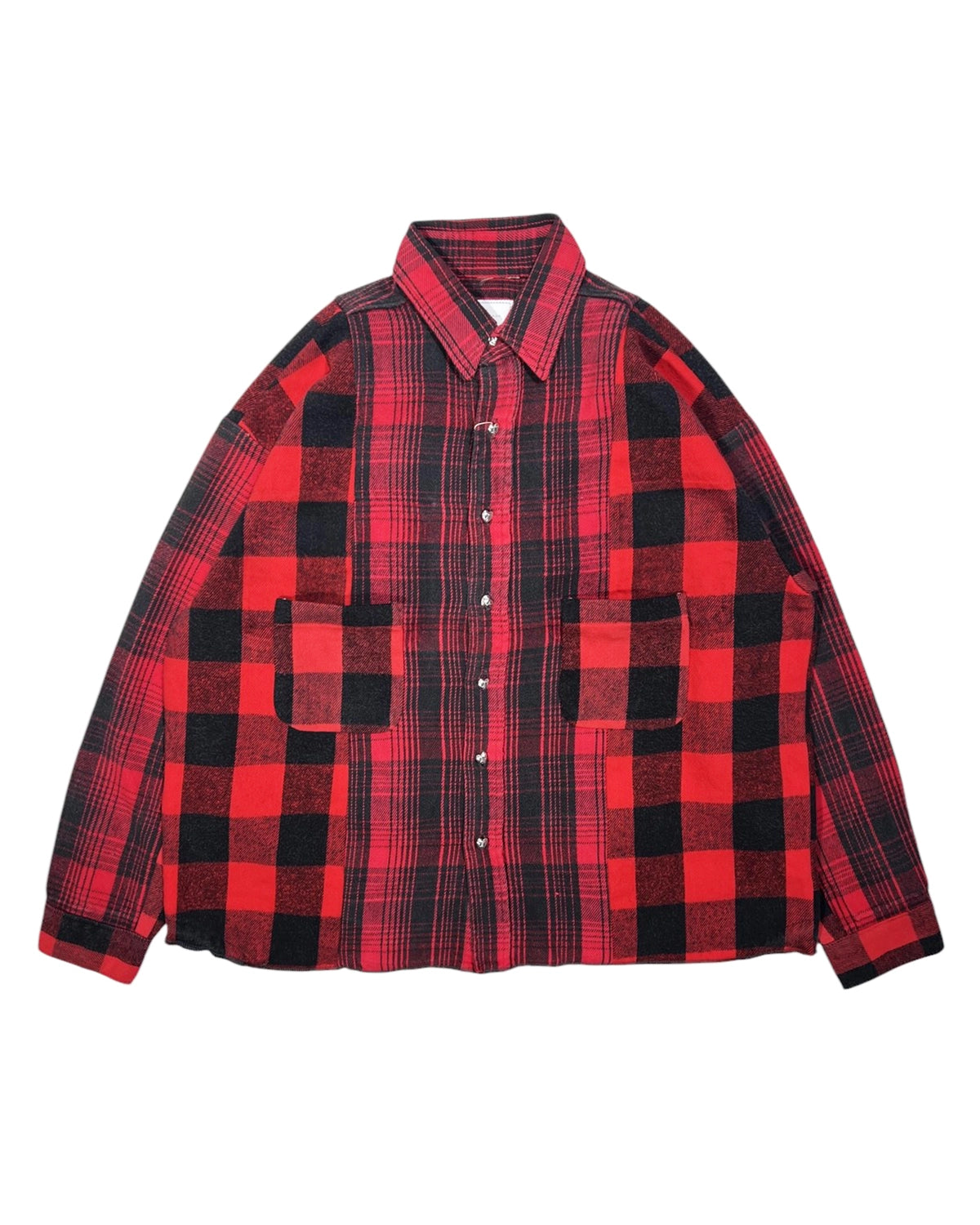 READYMADE の FRANNEL SHIRT -A- (RE-CO-AS-00-00-256)