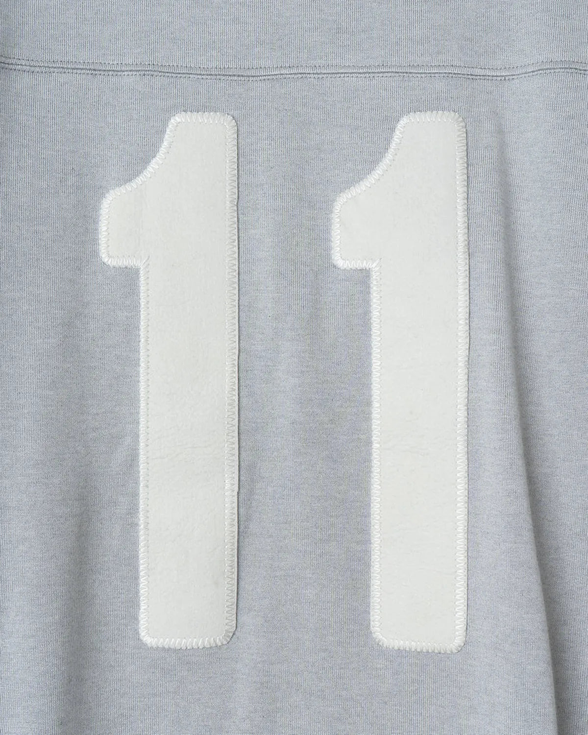 refomed / “11” FOOTBALL TEE (RECU-036)