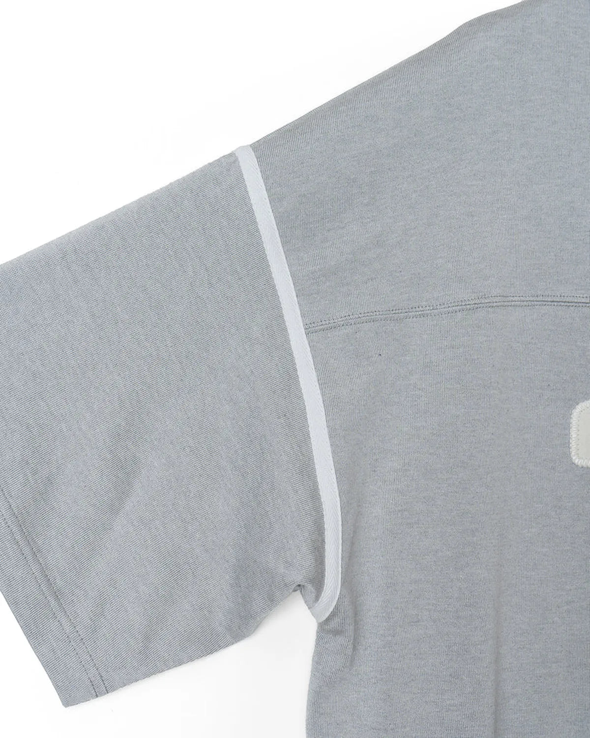 refomed / “11” FOOTBALL TEE (RECU-036)