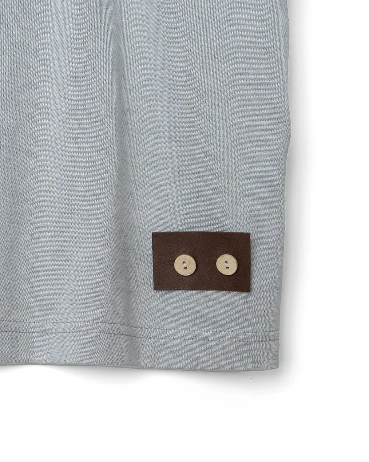 refomed / “11” FOOTBALL TEE (RECU-036)