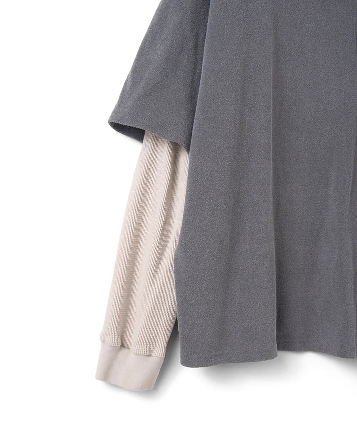 refomed / FRESH MAN L/S TEE (RECU-057)