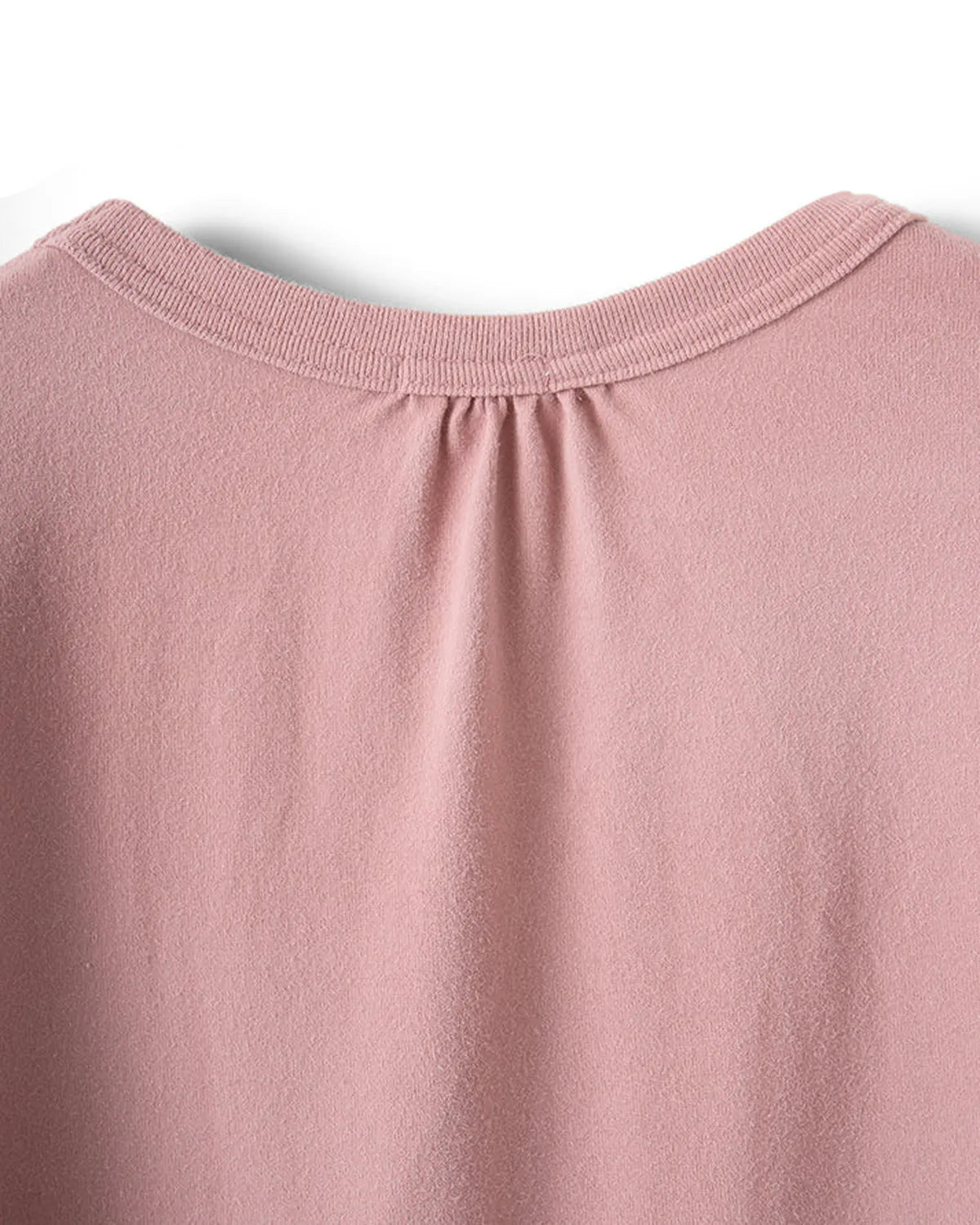 refomed / 10WASH FORMED TEE ”OVER” (RECU-059)