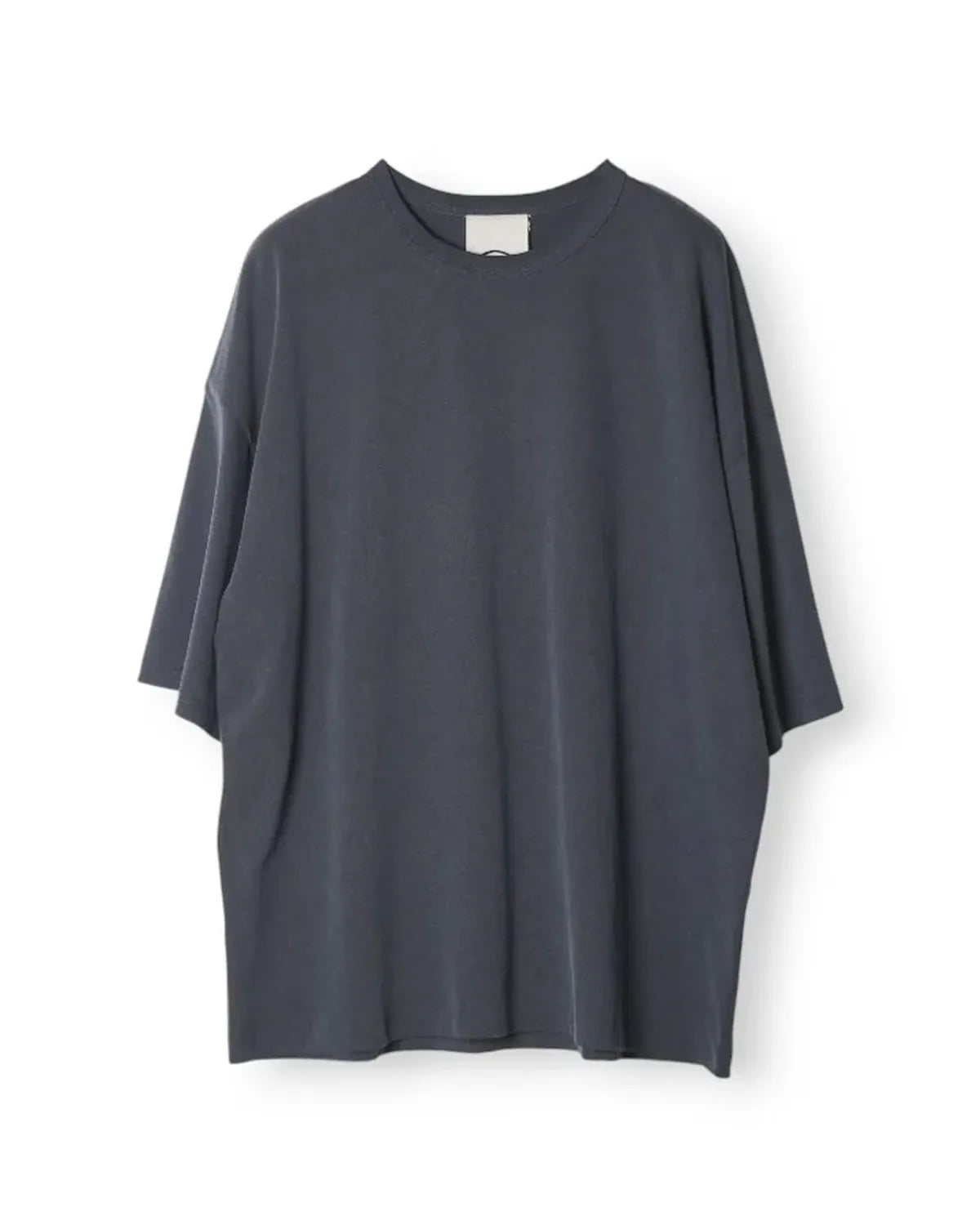 refomed × SOL / "GuruGuru" 10WASH TEE (RECU-SOL02)