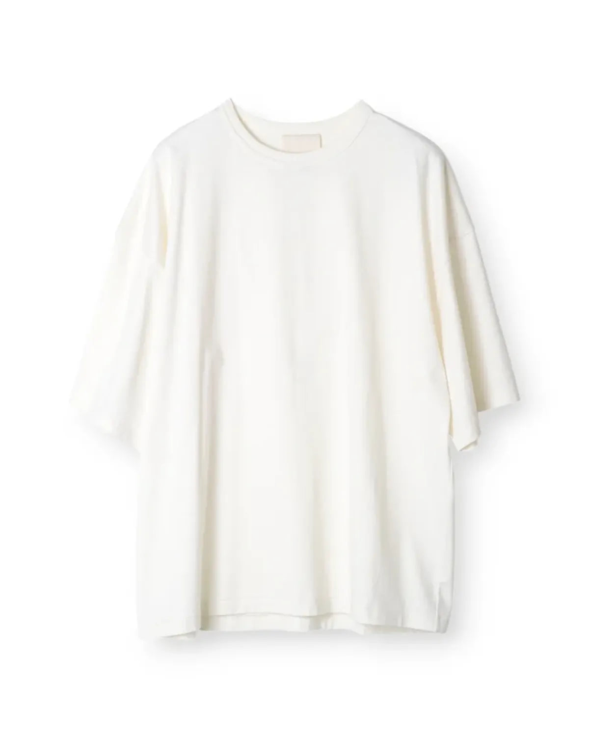 refomed × SOL / "GuruGuru" 10WASH TEE (RECU-SOL02)