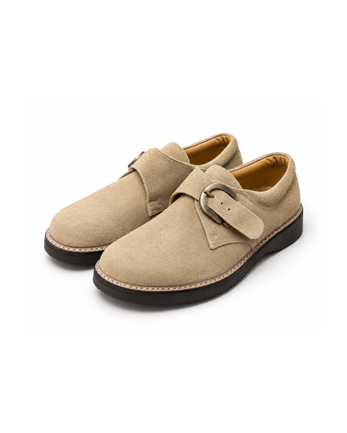 REGAL Shoe & Co. × Tomo & Co. / Loafer (840S)