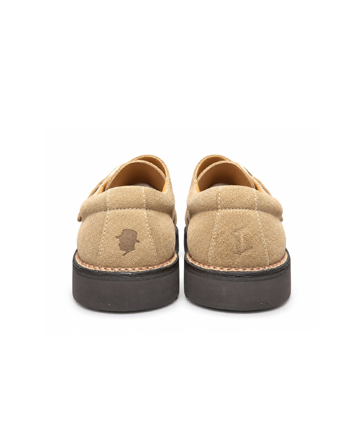 REGAL Shoe & Co. × Tomo & Co. / Loafer (840S)