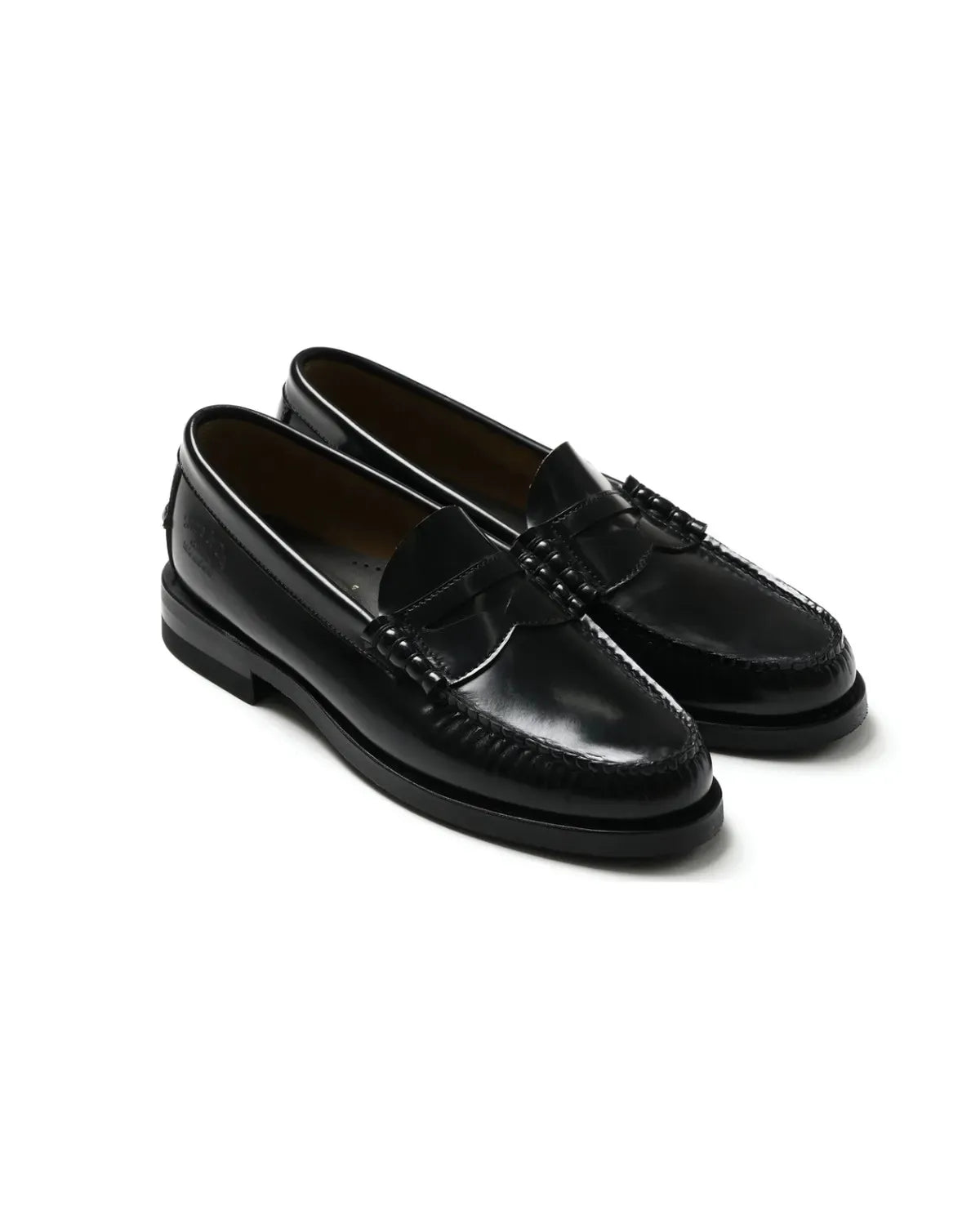 REGAL Shoe & Co. (リーガルシューアンドカンパニー) / Loafer_Black