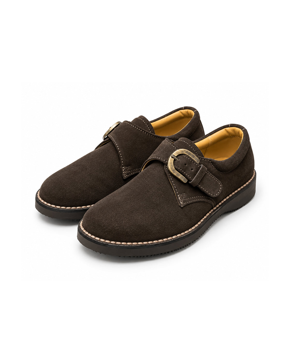 REGAL Shoe & Co. × Tomo & Co. の Loafer (840S)