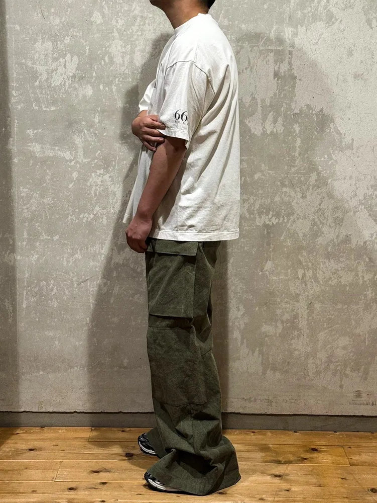 ©︎SAINT Mxxxxxx / SS TEE RAINBOW SAINT (SM-YS1-0000-007)