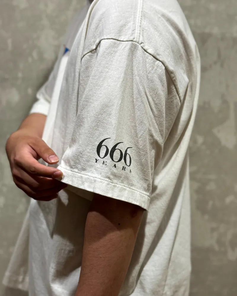 ©︎SAINT Mxxxxxx / SS TEE RAINBOW SAINT (SM-YS1-0000-007)