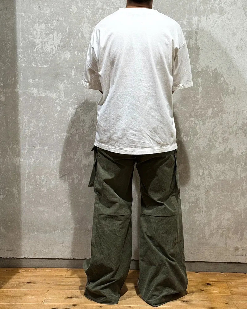 ©︎SAINT Mxxxxxx / SS TEE RAINBOW SAINT (SM-YS1-0000-007)