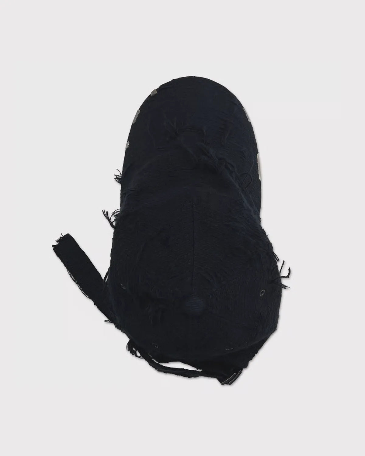 MINUS / ReinforcedBaseball Cap Boro Crust -BORO- (M-P2-AC1)