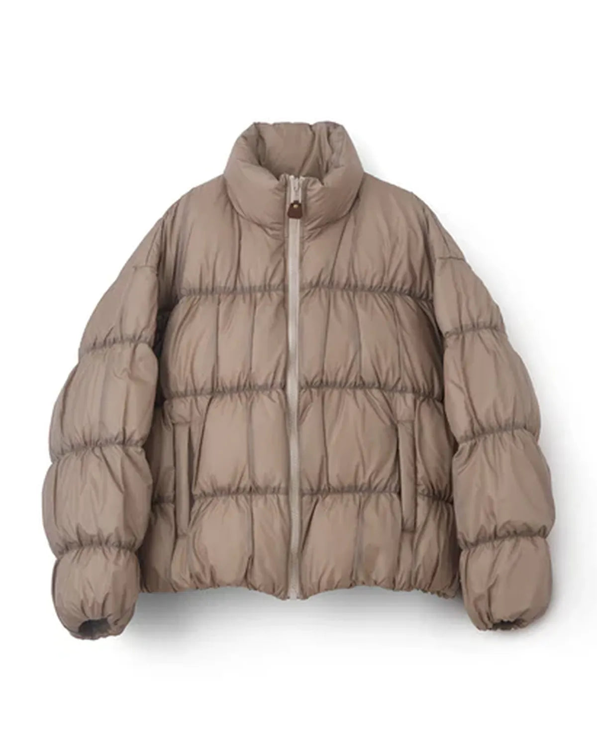 refomed / MANUAL DOWN JACKET (REJK-035)