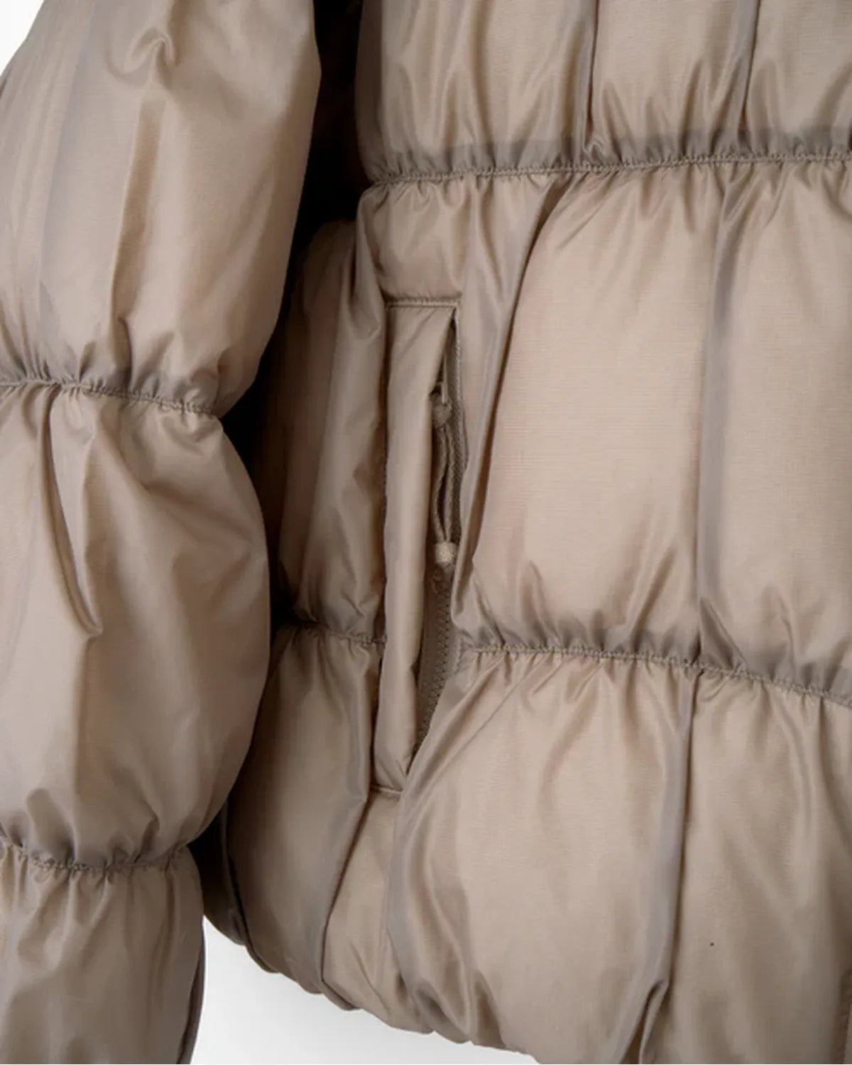 refomed / MANUAL DOWN JACKET (REJK-035)