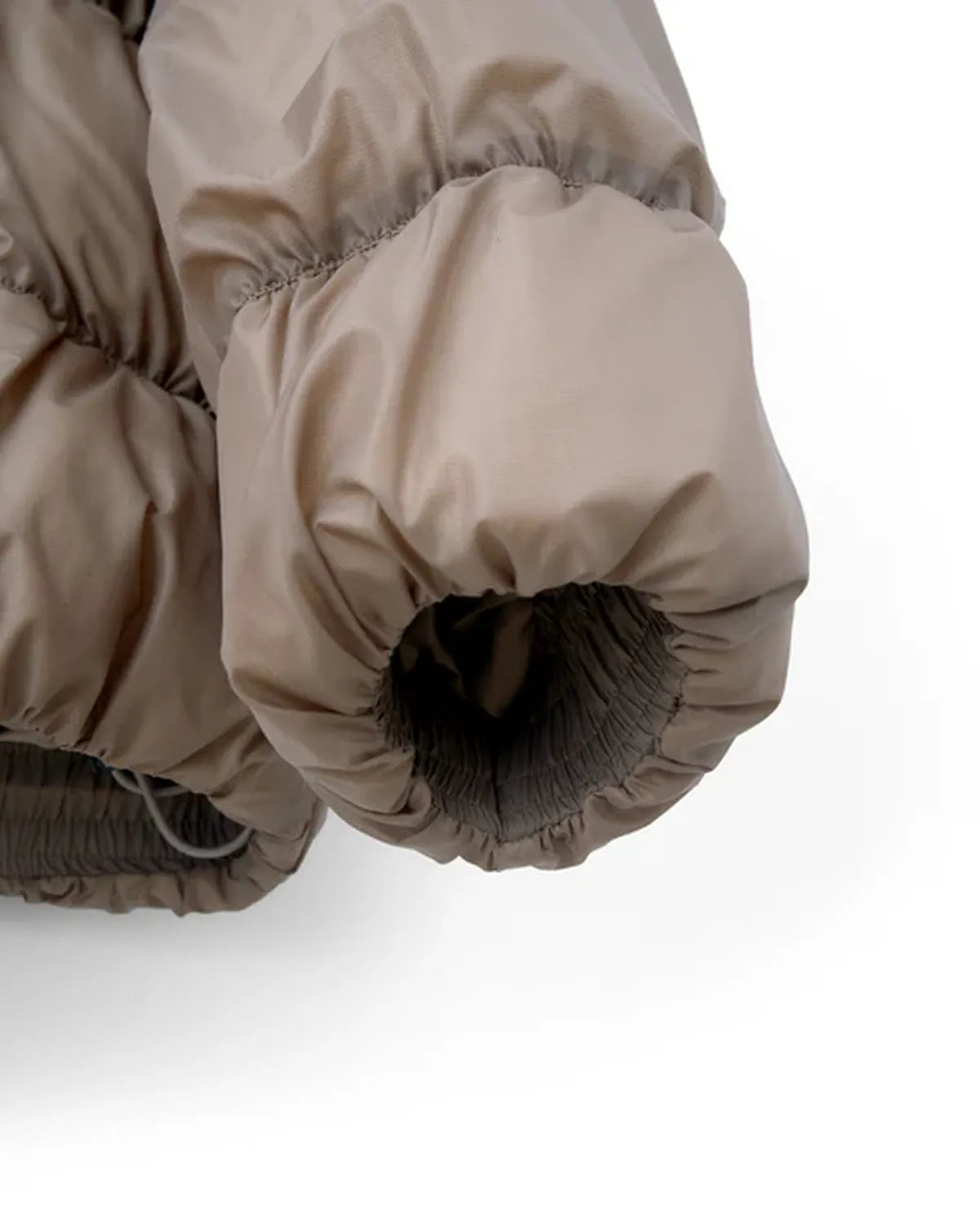 refomed / MANUAL DOWN JACKET (REJK-035)