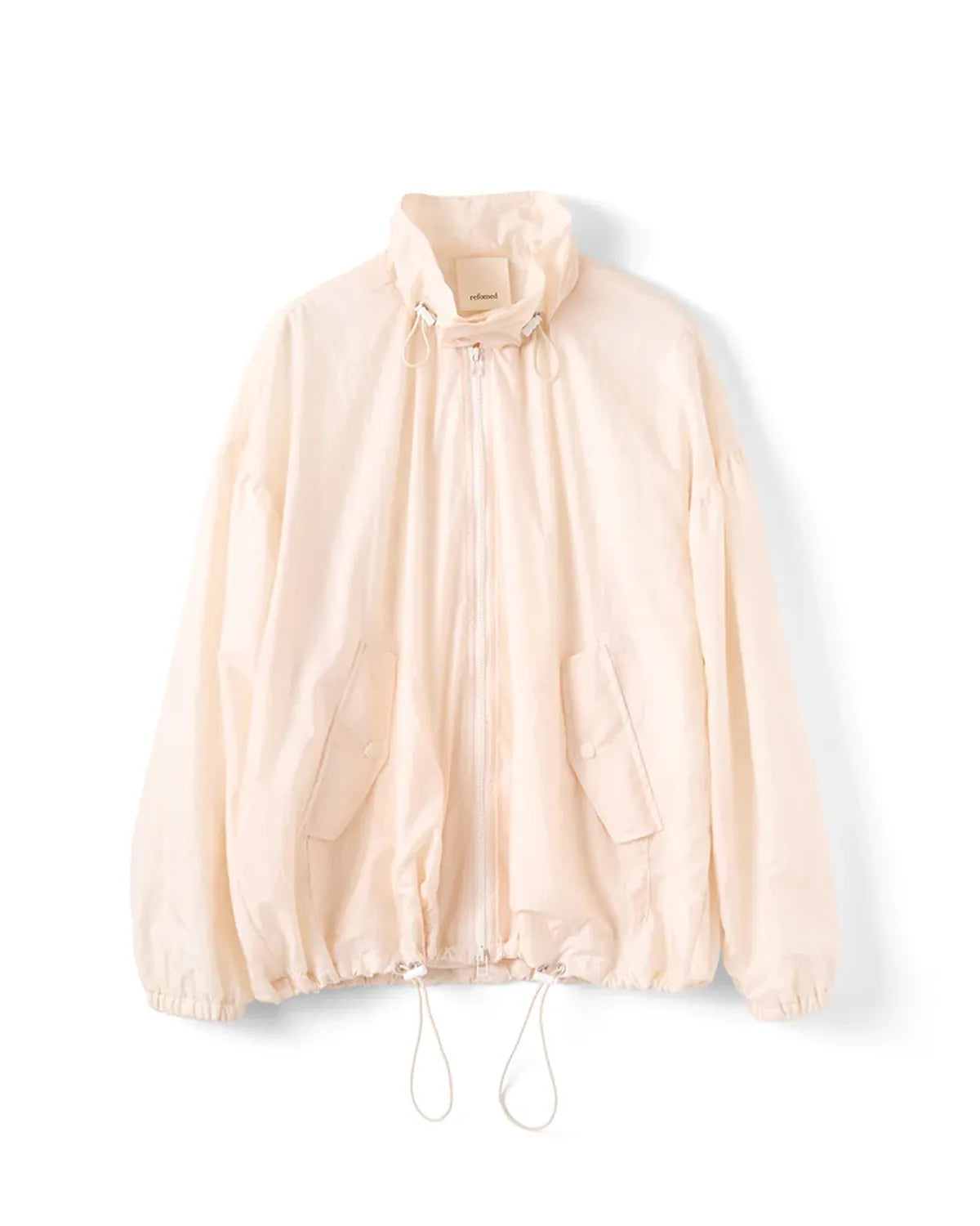 refomed / FRAMER NYLON JACKET (REJK-043)