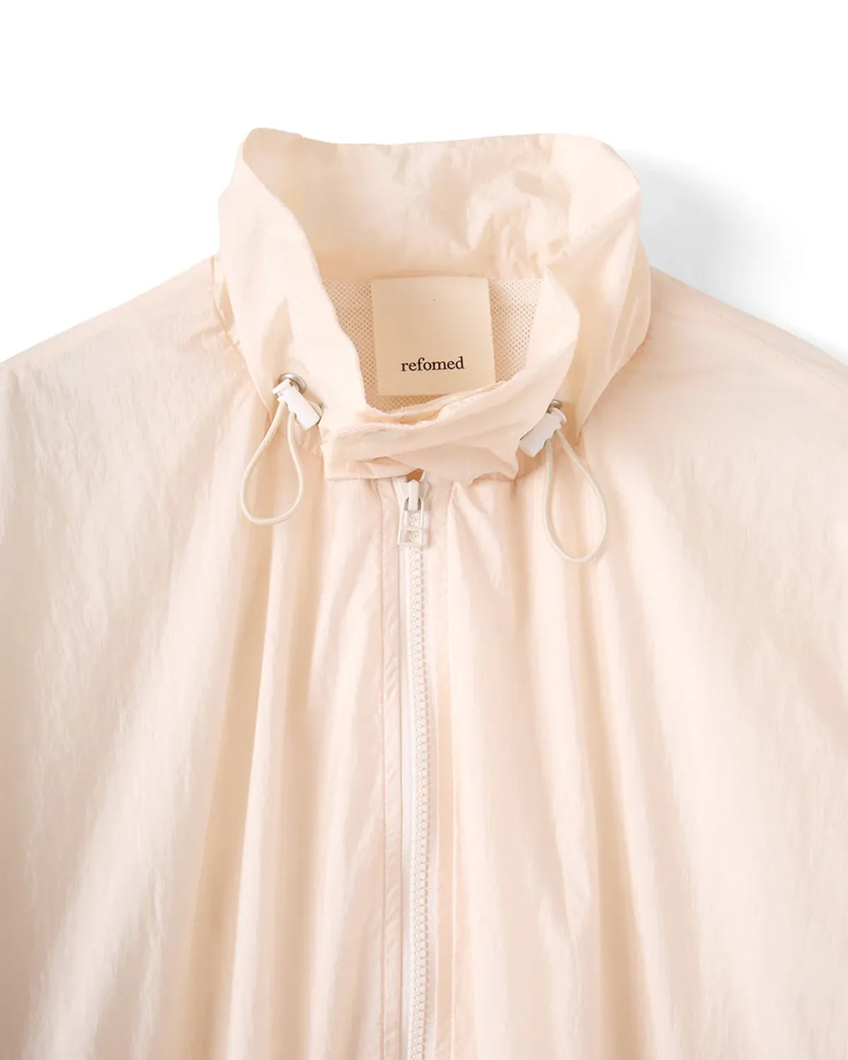 refomed / FRAMER NYLON JACKET (REJK-043)