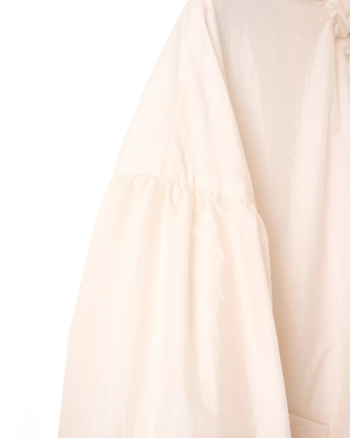 refomed / FRAMER NYLON JACKET (REJK-043)