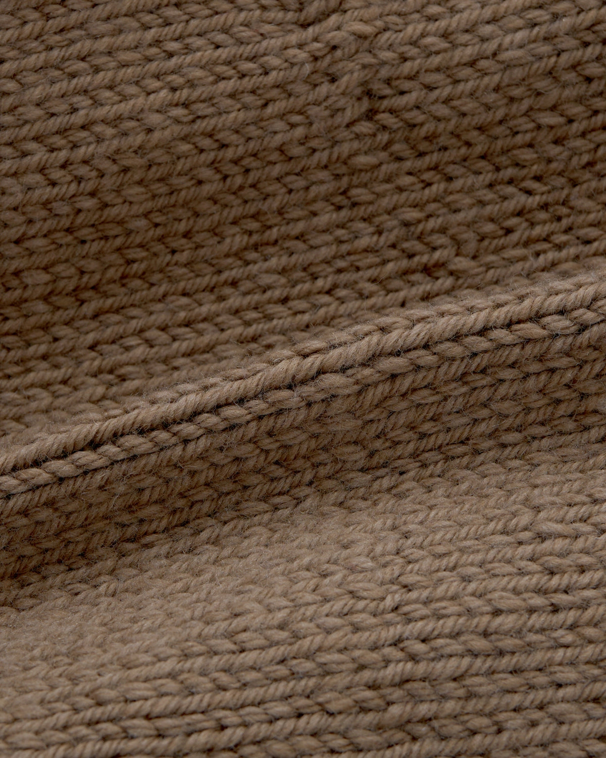 refomed / GRANNY KNIT VEST (REKN-012)