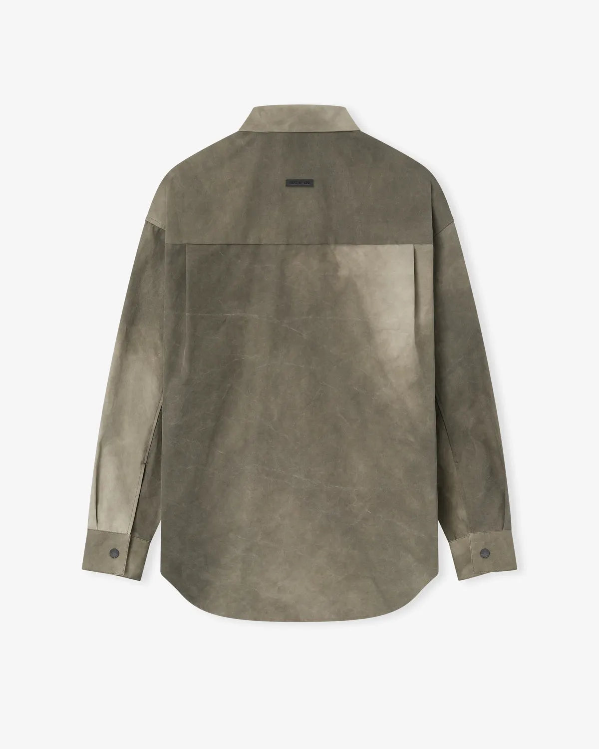 FEAR OF GOD / Relaxed Ls Shirt (FG25FW60-613CMD)