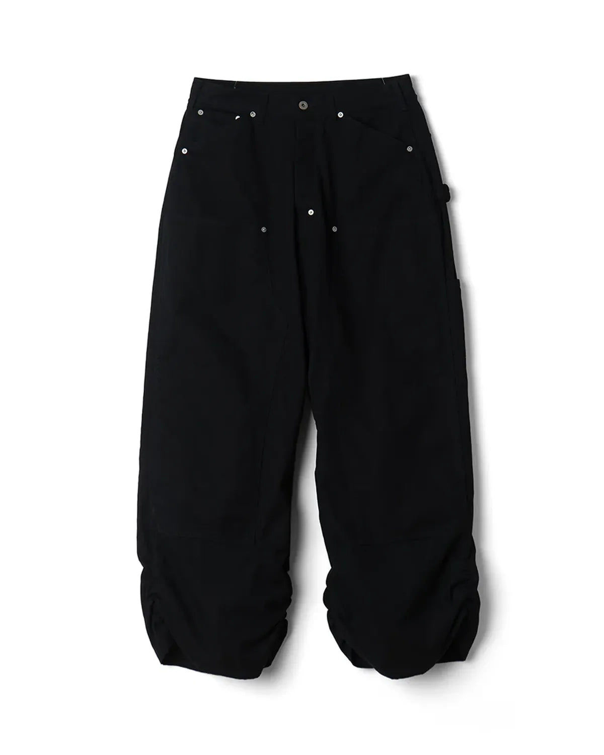 refomed / FRESH MAN DOUBLE KNEE PANTS (REPT-042)