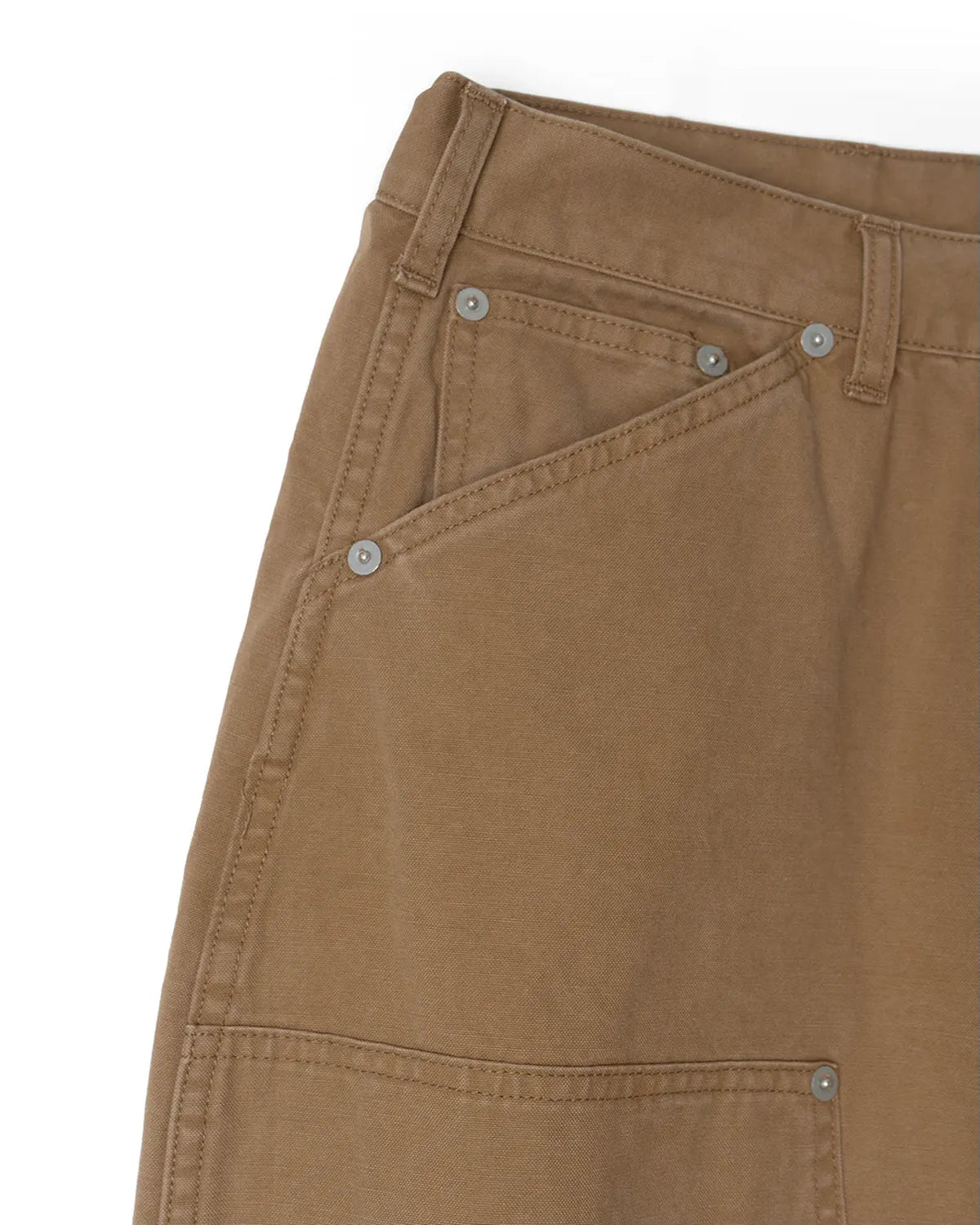 refomed / FRESH MAN DOUBLE KNEE PANTS (REPT-042)