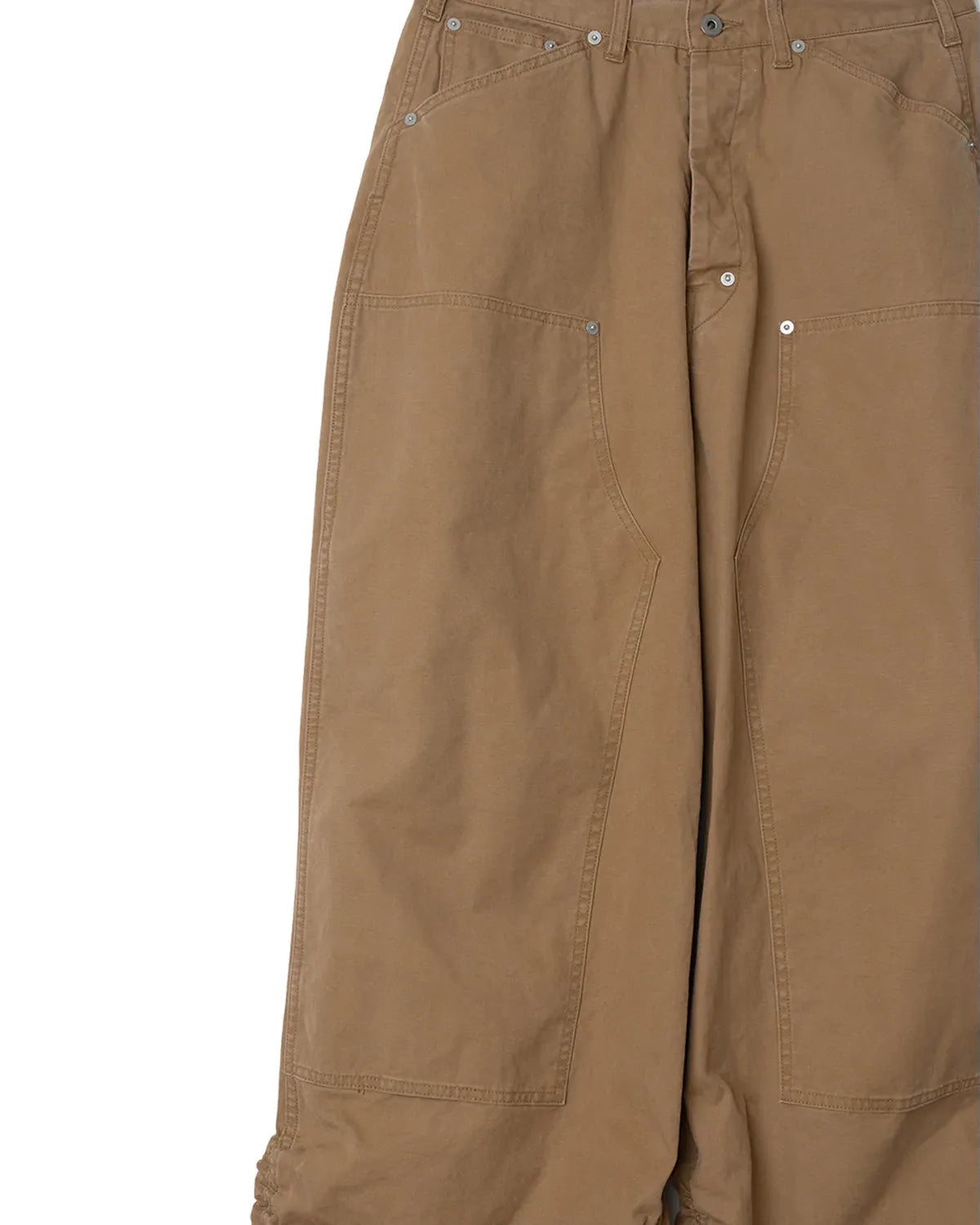 refomed / FRESH MAN DOUBLE KNEE PANTS (REPT-042)
