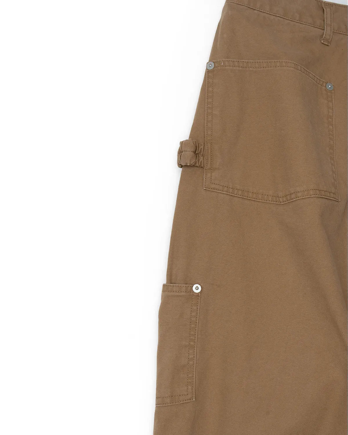 refomed / FRESH MAN DOUBLE KNEE PANTS (REPT-042)
