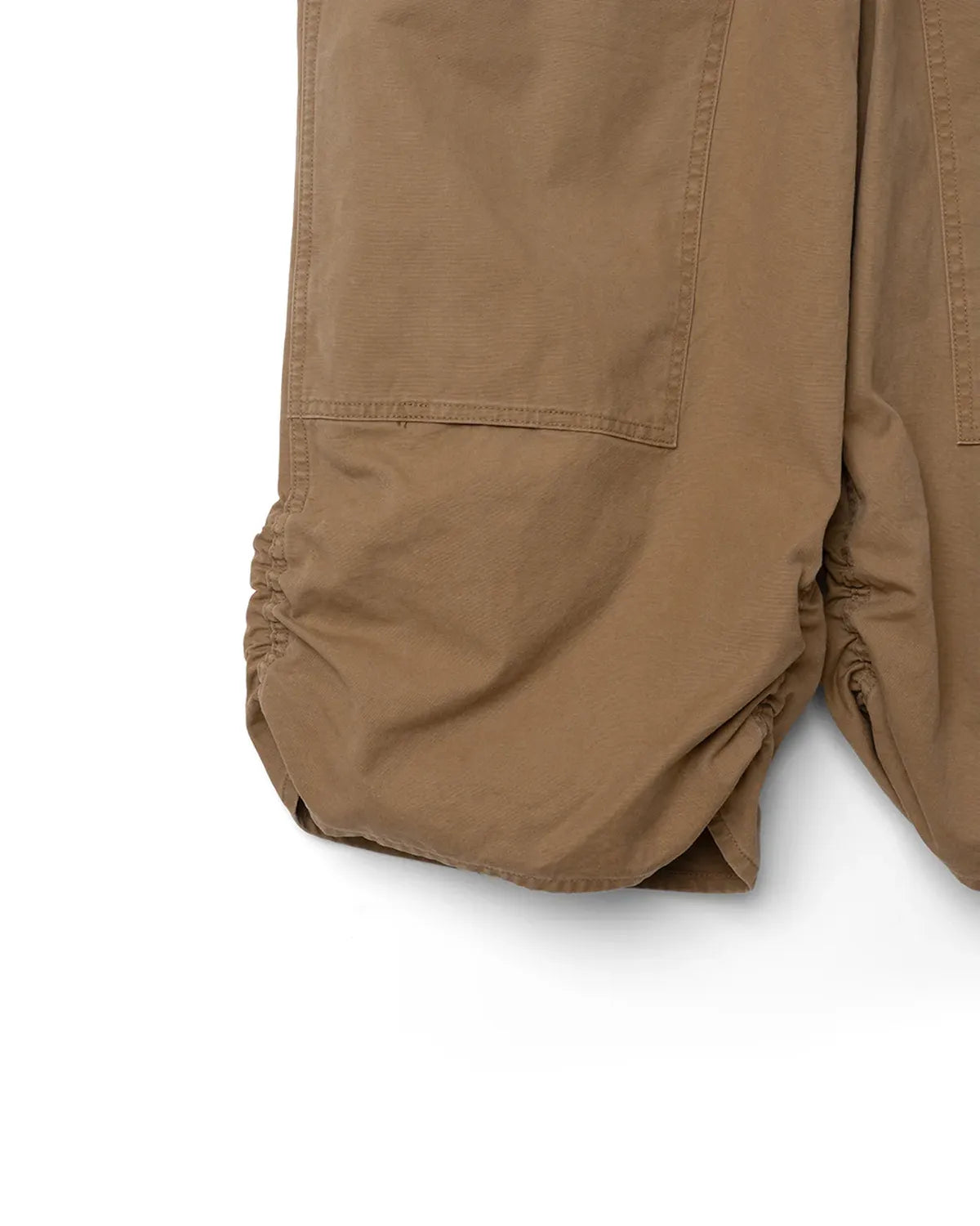 refomed / FRESH MAN DOUBLE KNEE PANTS (REPT-042)