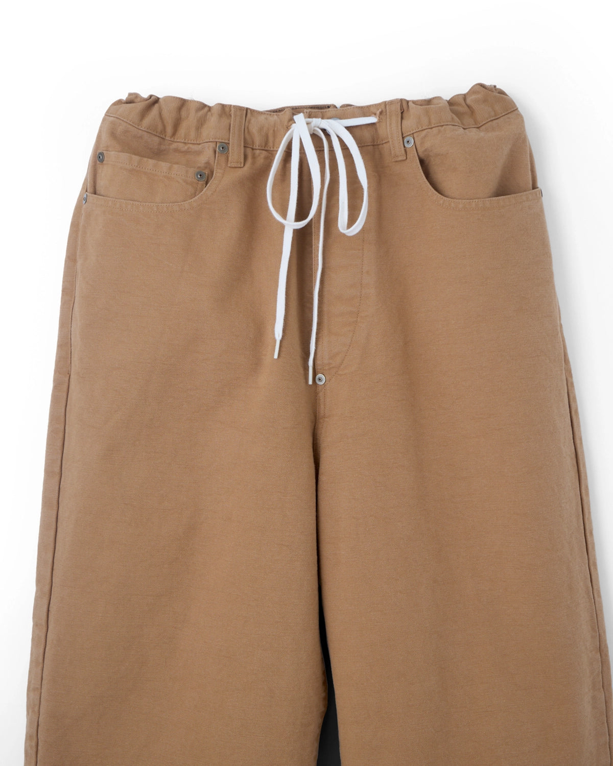 refomed / OLD MAN DUCK PANTS (REPT-044)