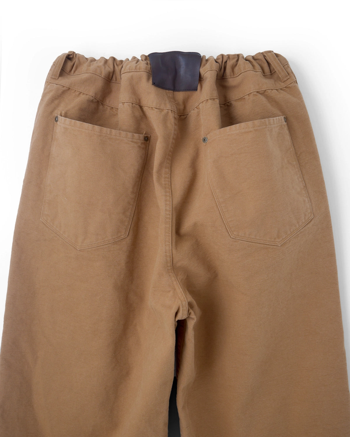 refomed / OLD MAN DUCK PANTS (REPT-044)