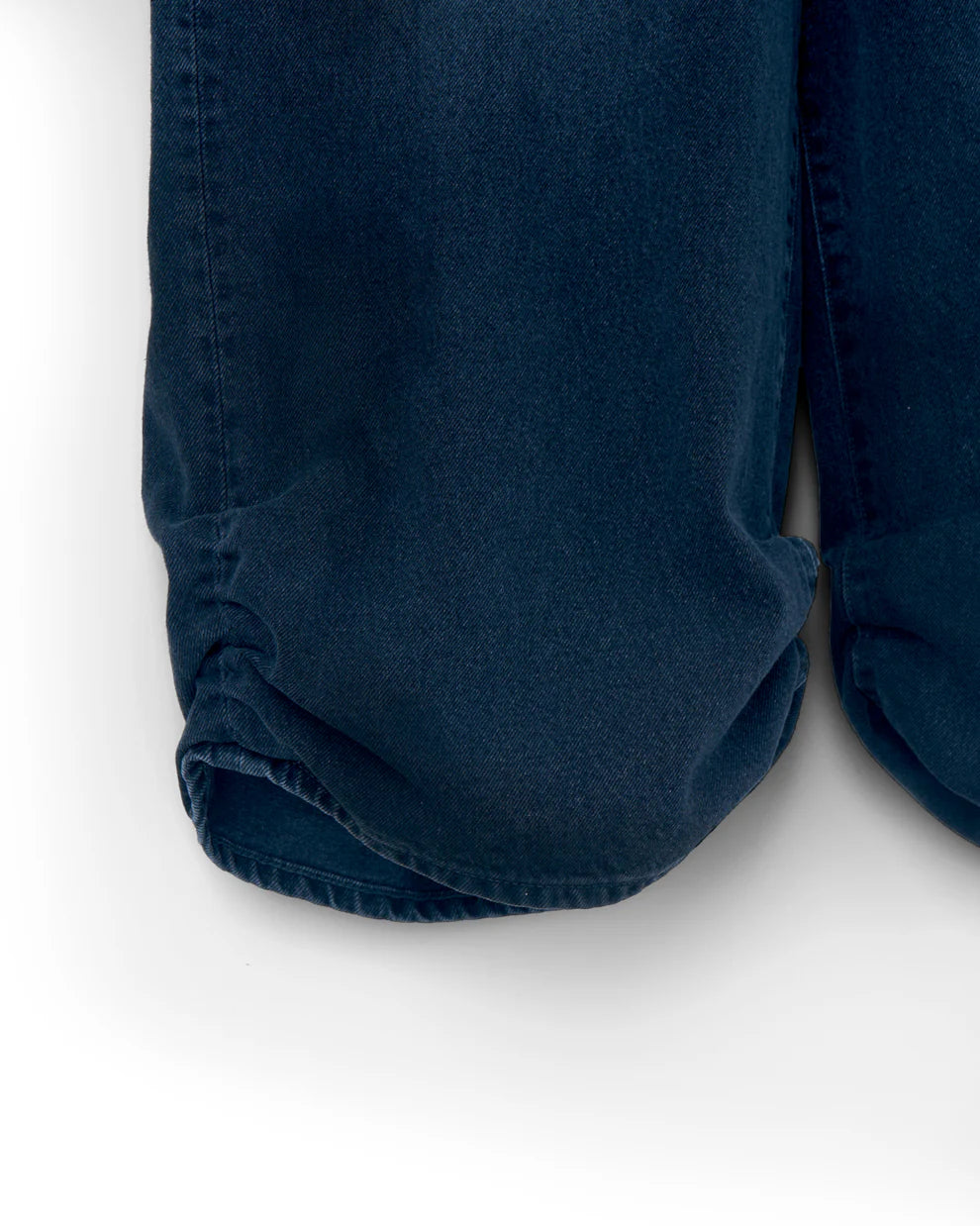 refomed / FRESH MAN DENIM WIDE PANTS by EDWIN "USED" (REPT-ED001U)