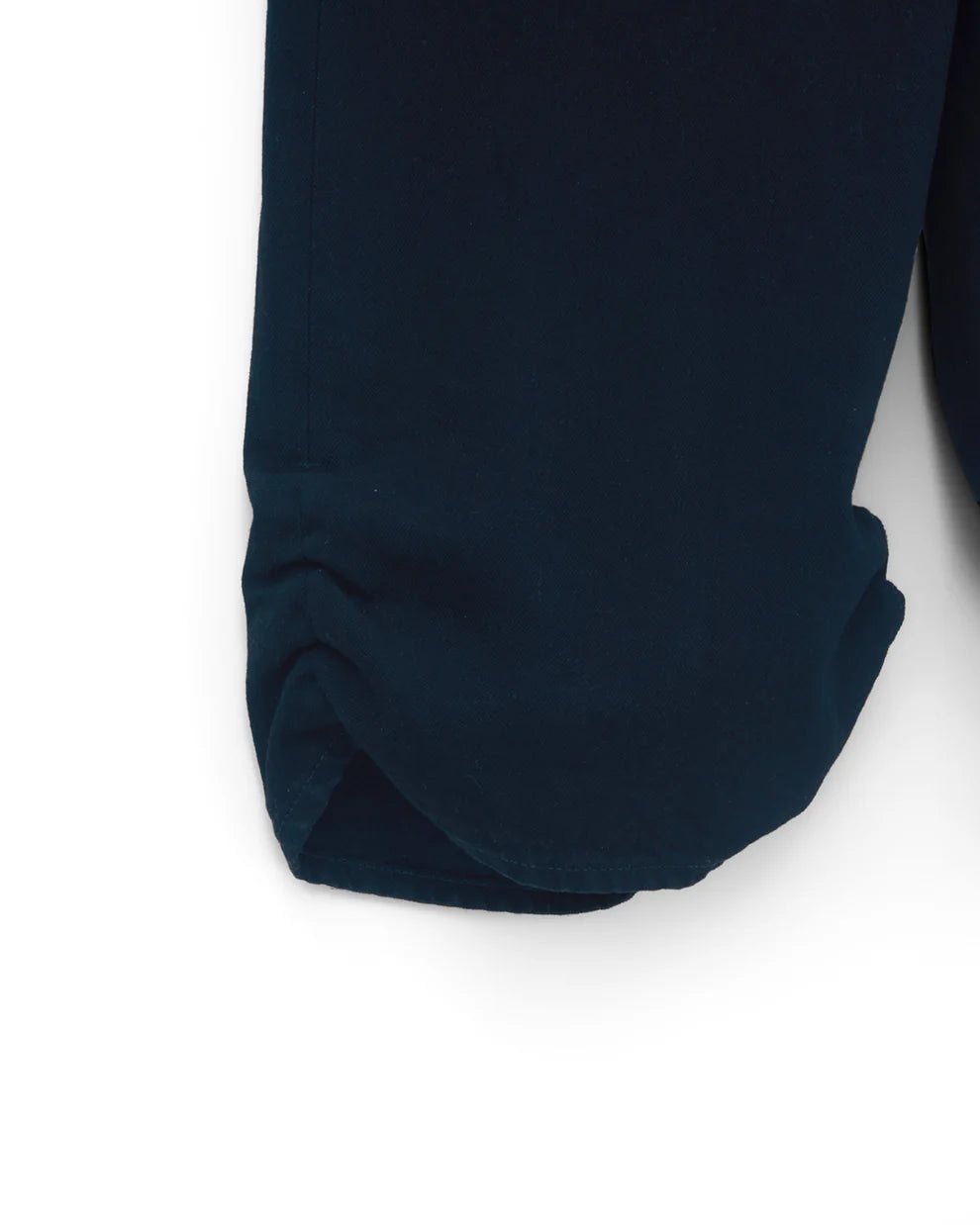 refomed / FRESH MAN DENIM WIDE PANTS by EDWIN "OW" (REPT-ED001)