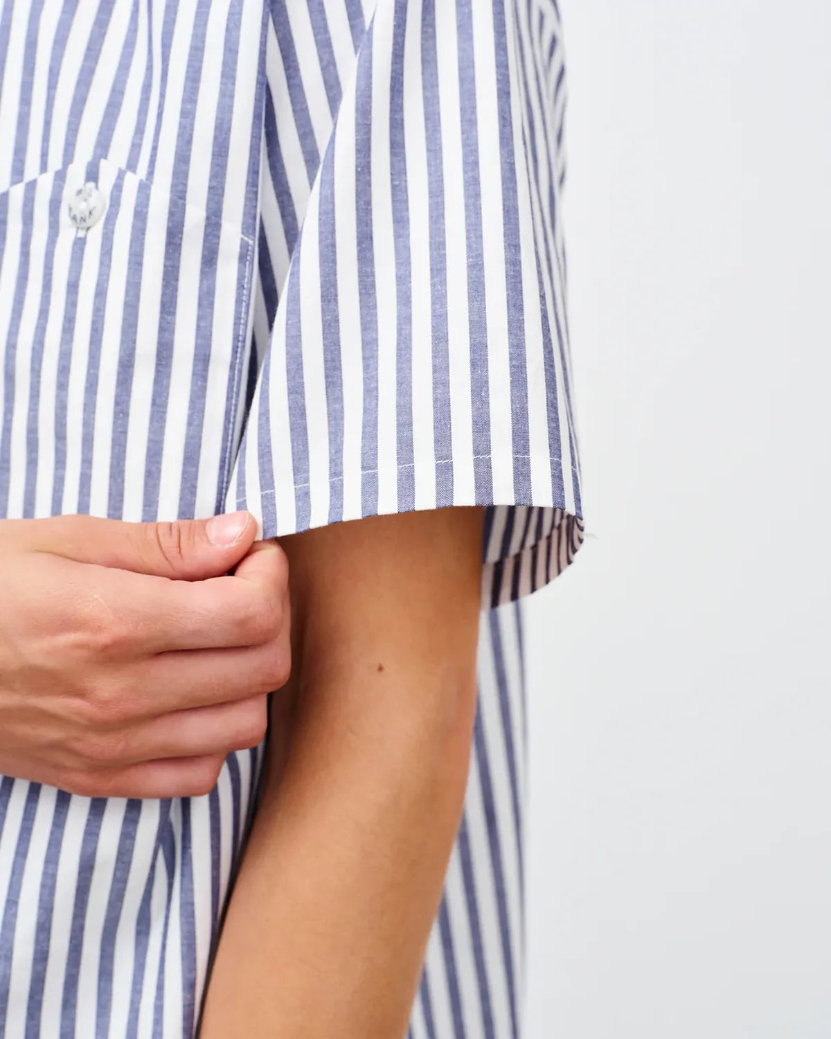 BIG YANK / RIPLEY SHIRT CANDY STRIPE (602-261-06)