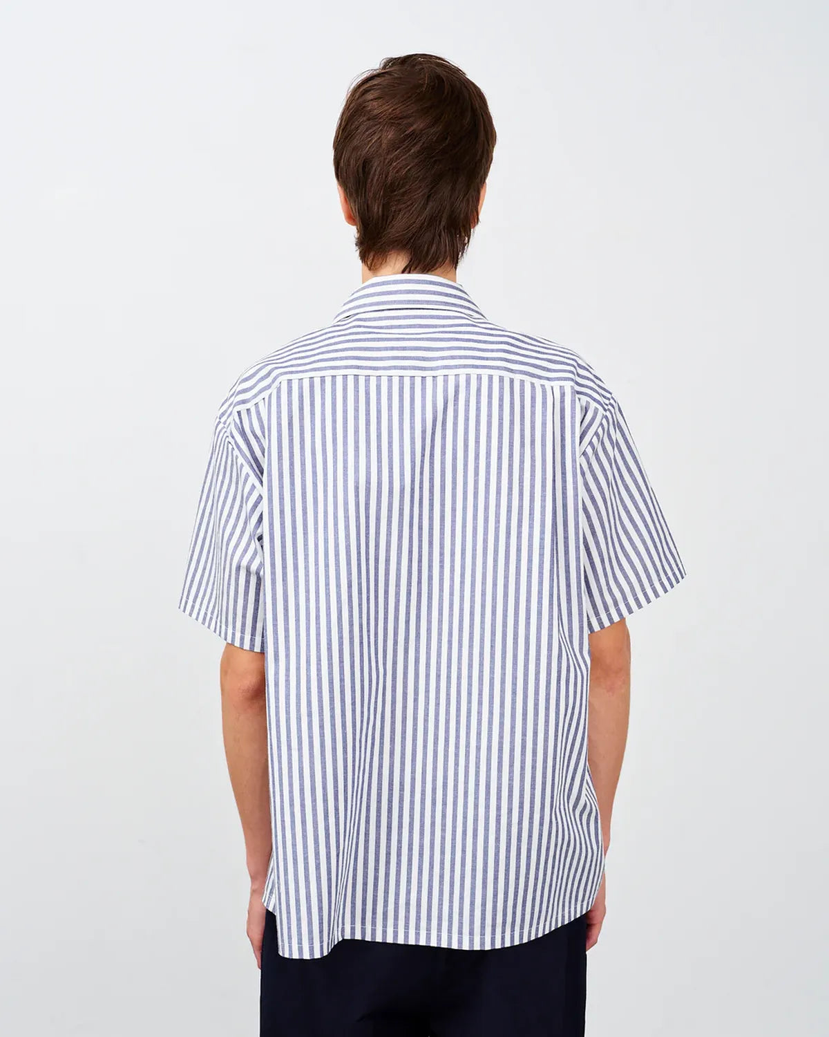BIG YANK / RIPLEY SHIRT CANDY STRIPE (602-261-06)