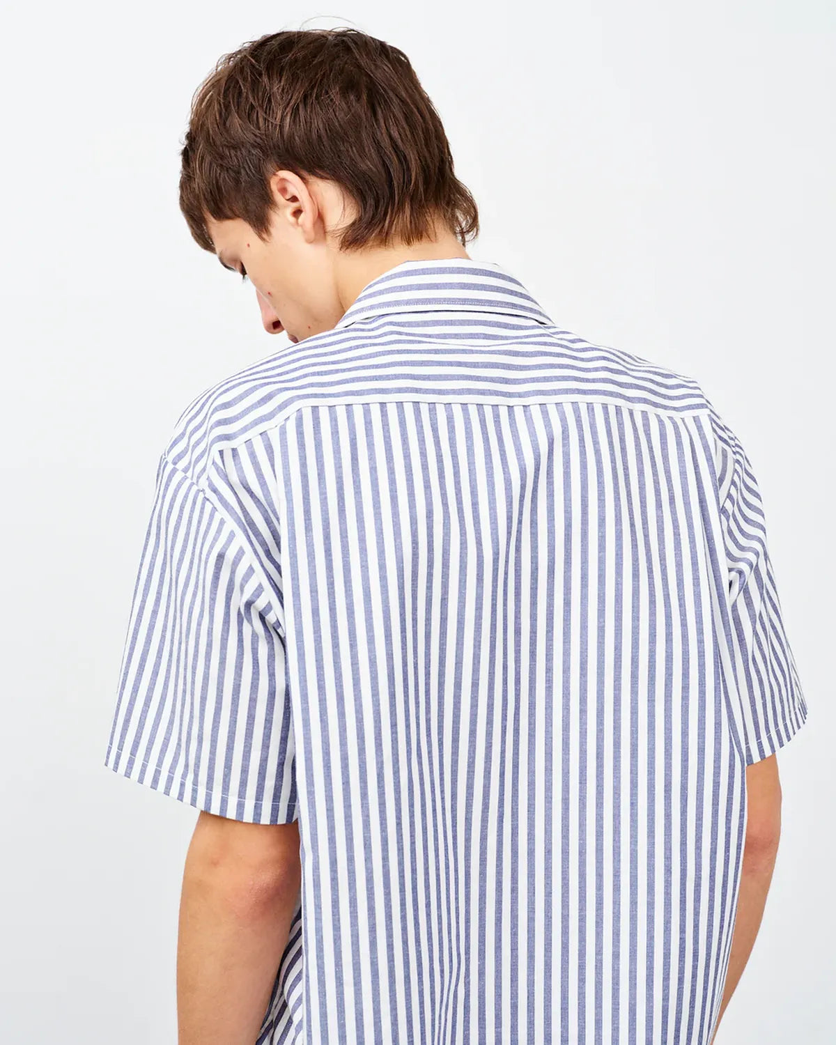 BIG YANK / RIPLEY SHIRT CANDY STRIPE (602-261-06)