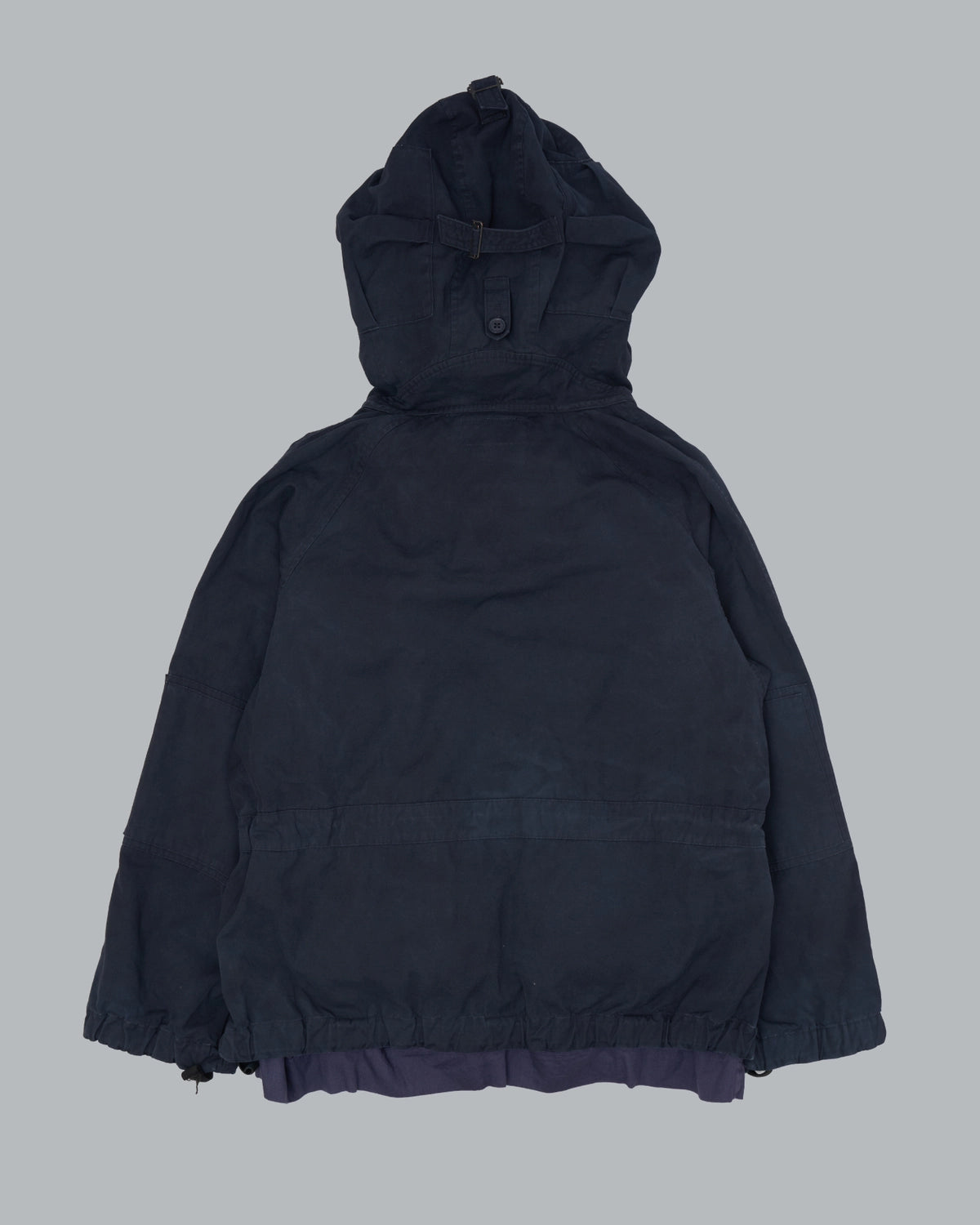 New Manual / ROYAL NAVY SMOCK (2026SS-JK1-YW)