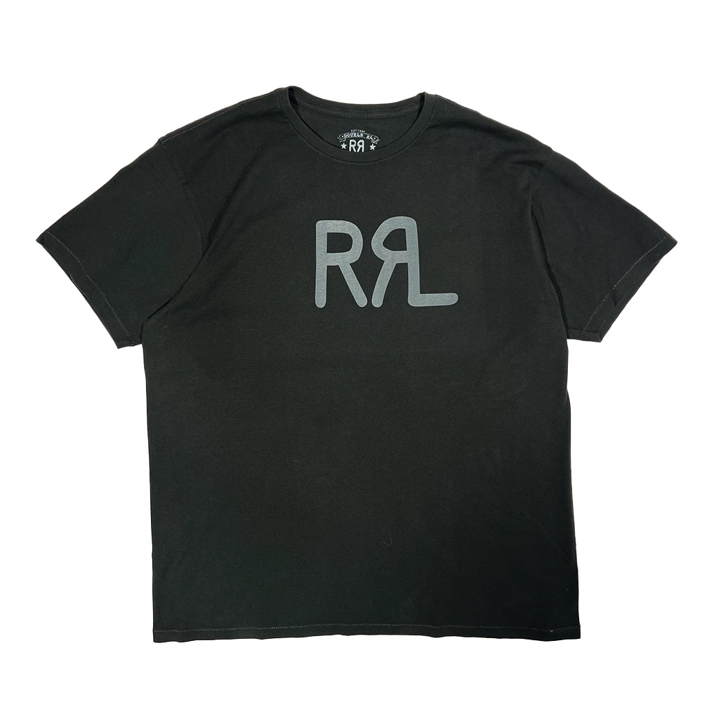 RRL / SS LOGO TEE (MNRRTSH1N820124)