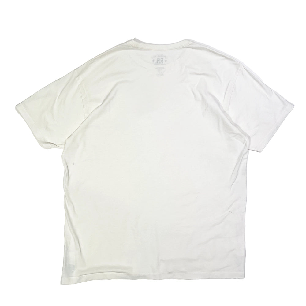 RRL / SS LOGO TEE (MNRRTSH1N820124)