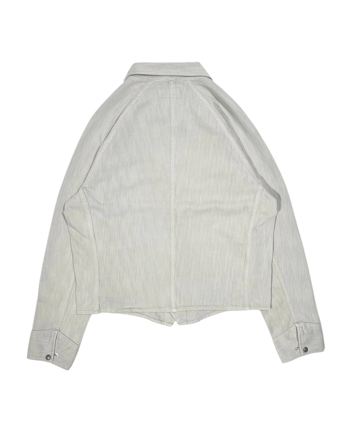 RRL / CELEMENT CT (1441MNRRKNI16820194)
