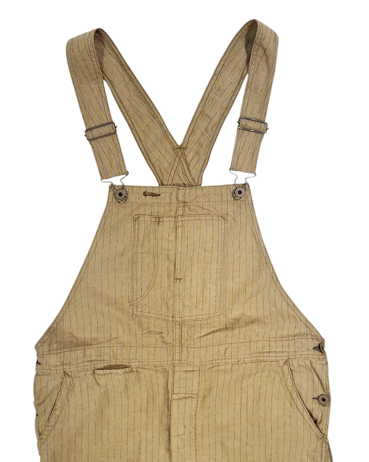 RRL / CRAWFORD OVERALL (1441MNRROVR17620019)
